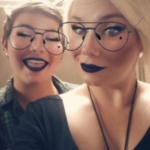 Meet your Posher, Katrina